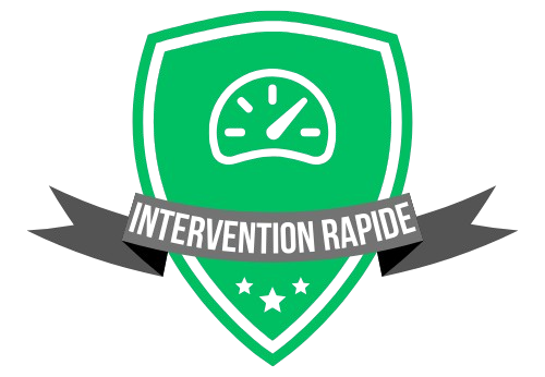 Blason de certification 3