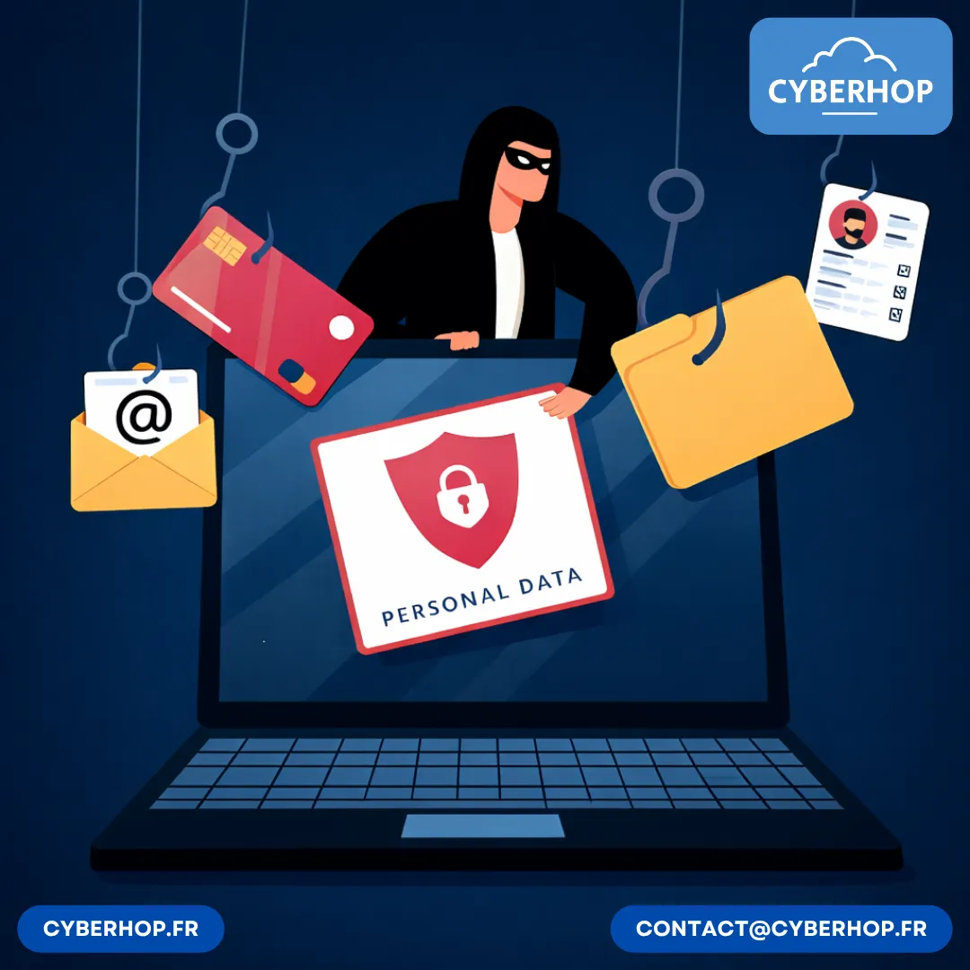 🚨 Cyberattaques : les entreprises françaises n'ont jamais autant demandé d'aide