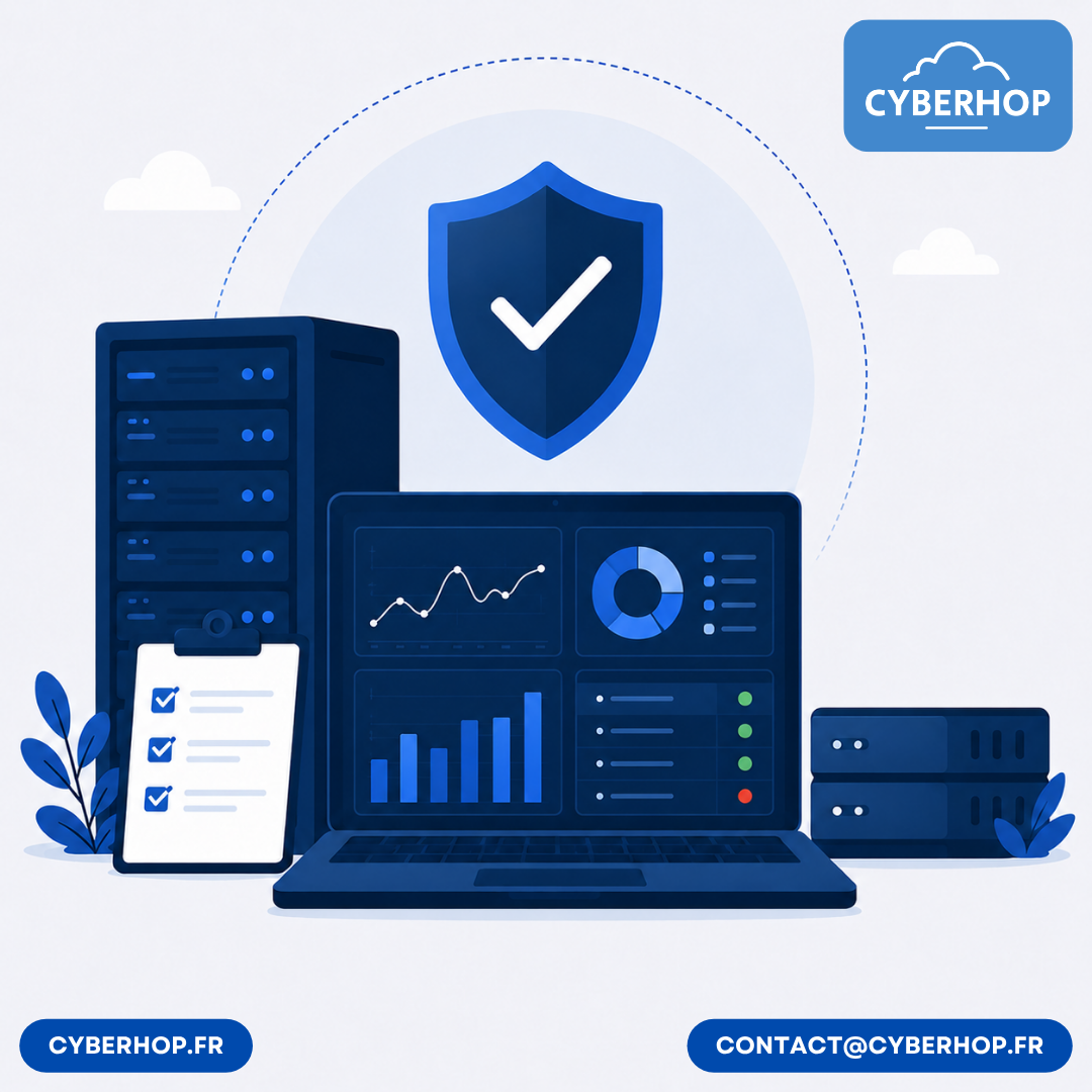 🛡️ PCA, PRA, PCI, PRI : comment une entreprise se prépare aux interruptions ?